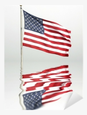 Vinilo Pixerstick Bandera De Estados Unidos • Pixers® - Rupture Des Styles Et Continuité De L'action: L'héritage