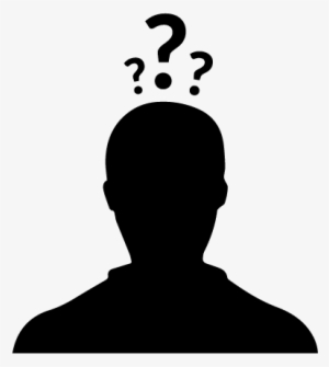 Need Help - Silhouette