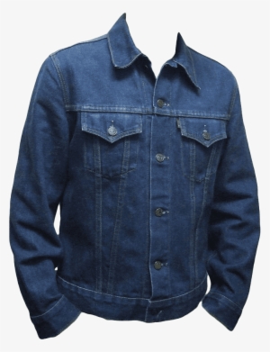 Bullet Proof Jacket - Pocket