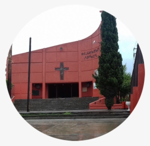 Nuestra Parroquia - Iglesia San Judas Tadeo Apostol Lomas De Cartagena