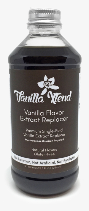Our Vanilla - Vanilla Extract