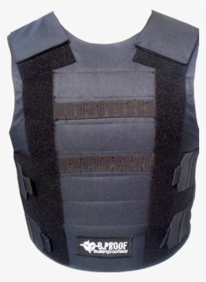 Bullet Proof Vest - Vest