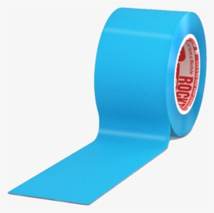 Picture 2 Of - Rocktape 5cm X 5m Kinesiology Tape - Green
