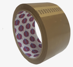 Packaging Tape - Art