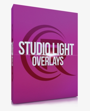 Rampant Studio Light Overlays™ Consists Of 521 2k, - Final Cut Pro
