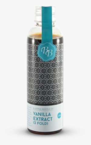 Vanilla Extract