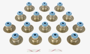 Tecblogs-engine Repair Valve Stem Seals Tout - Rotor