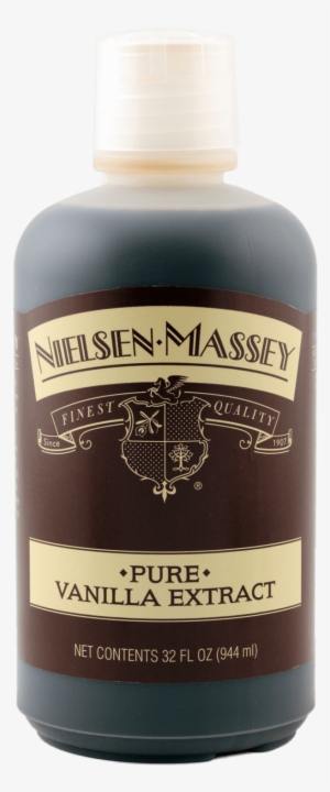 Pure Vanilla Extract Bulk Sizes - Nielsen Massey Vanilla Bean Paste, Pure - 4 Fl Oz