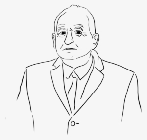 John Bird, Founder Of The Big Issue - The Big Issue