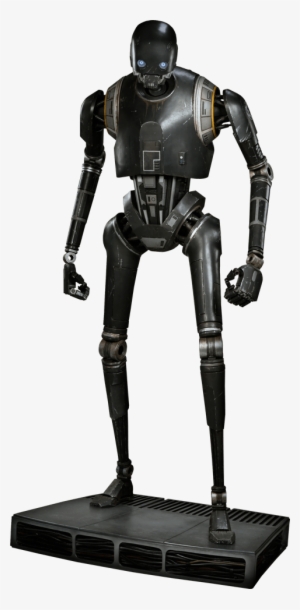 Galeria De Imagens - K-2so