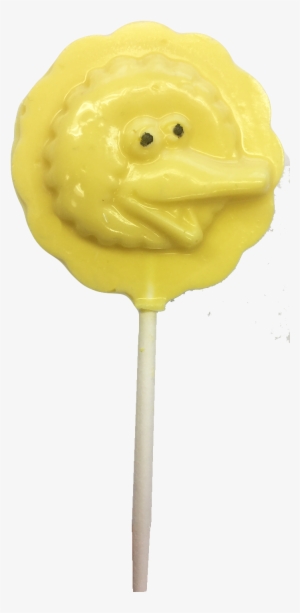 Sesame Street Lollipops - Lollipop