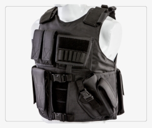 Bulletproof Vests - Vest