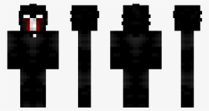 Minecraft Skin K2so - Black Panther Skins For Minecraft