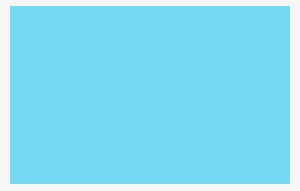 Teal Blue Square