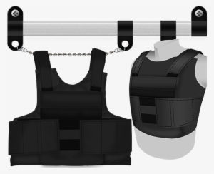 Bulletproof Vests - Vest