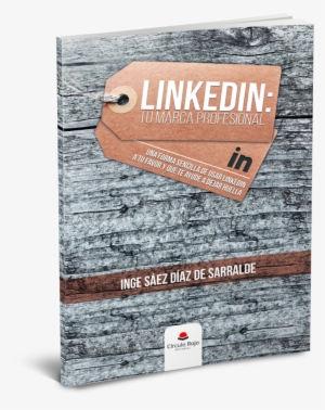 Libro Linkedin - Linkedin