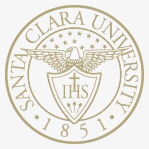 Approved Seal Colors - Santa Clara University Engineering