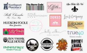 Featured Merchants - Graphic Design