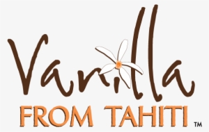 Vanilla From Tahiti