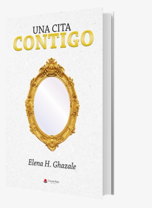 Una Cita Contigo, De Elena H - Elena H. Ghazale