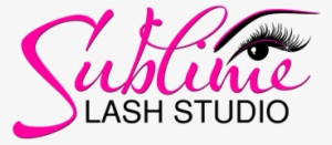 Sublime Lash Studio - Schedulicity, Inc.