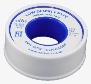 Thread Seal Tape