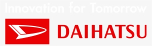 Datsun Es Una Reconocida Marca Con La Que La Empresa - Logo Daihatsu
