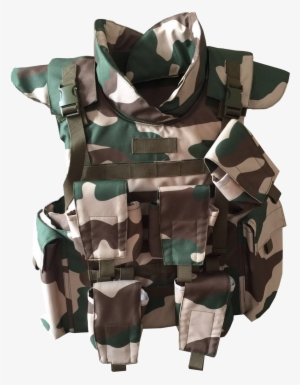 Bullet Resistent Vest - Hind Defence Equipment Pvt Ltd