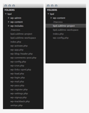 My Alfred Blog Post Workflow - Computer File