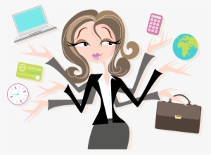 Administrative Assistant