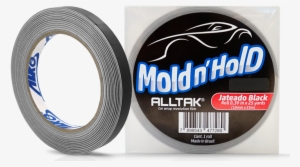 3m Clear High Gloss Finish Headlight Repair Crack Sealing - Mold N Hold Alltak