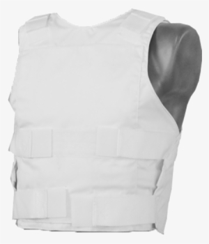 Covert Vest - Blouse