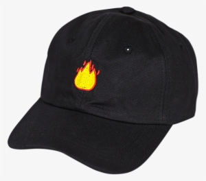 Fire Emoji - Ffa Hat