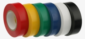 Tape Insulation Green - Pvc Electrical Insulation Tape