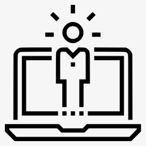 Intelligent Personal Assistant - Video Remote Interpreting Logo