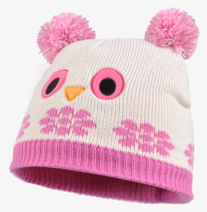 Carmon Kenmont3-6 Cartoon Children's Winter Hat Korean - Hat