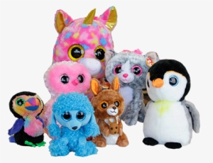 Beanie Boos Group