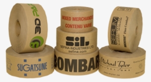 Roll Custom Printed Tape 500x500 - Printing