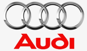 1 - Audi Benz Logo Png