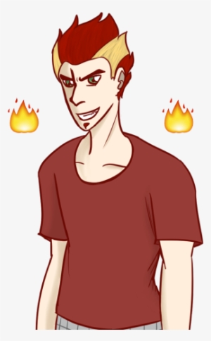 Who Else Remembers Hotstreak - Cartoon