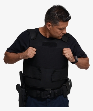 Bulletproof Vest