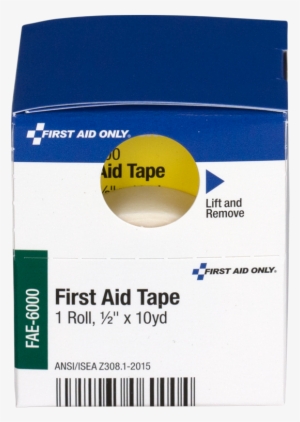 Images - First Aid Only Fae-7008 Sc Refill Non-aspirin, 10x2/box