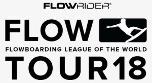 Flowrider® 2k18 Us Flow Tour Schedule & Details - Flowrider Boards