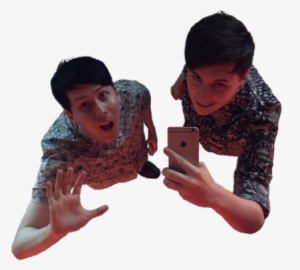 Phan Pics Transparent