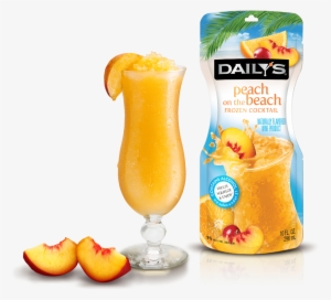 Daily's Cocktails