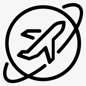 Travel And Transport Icons