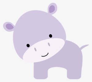 11 - Hipopotamos Bebes Baby Shower