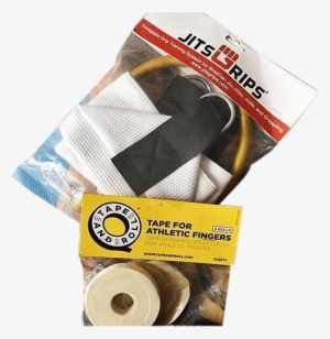 Jitsgrips Finger Tape - Cable