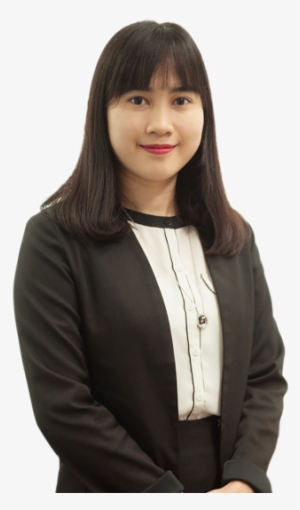 About Trang Phan - Girl
