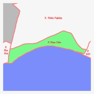 Phường Hàm Tiến, Thành Phố Phan Thiết, Tỉnh Bình Thuận